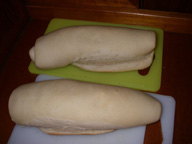 Brood maken